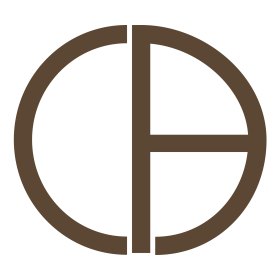 cardheir-monogram-amsterdam-handmade-cardholders-wallets-accessories Official CARDHEIR brand monogram symbol